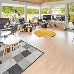 Awesome In With Sauna Feriehus Saltum