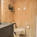 Awesome In With Sauna Saltum