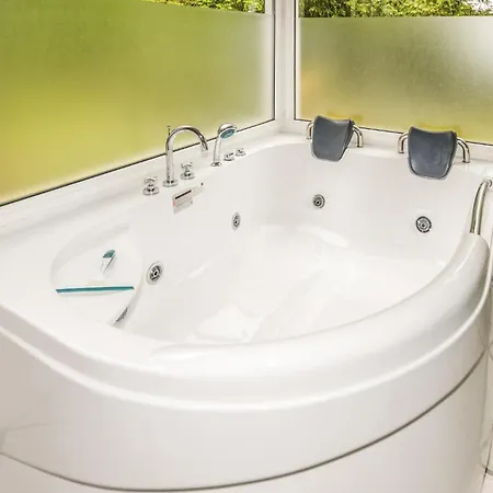 Σπίτι διακοπών Stunning In With Sauna