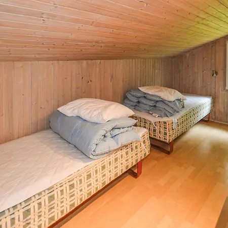 Stunning In With Sauna * Saltum