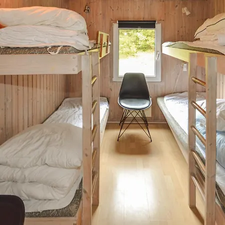 Awesome In With Sauna