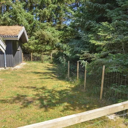 Cozy Home In Saltum With Sauna *
