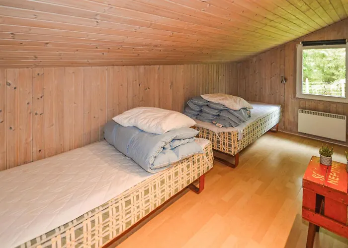 Stunning In With Sauna * Saltum